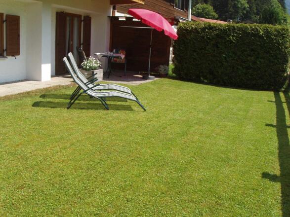 Genießen Sie Ihre Urlaubstage