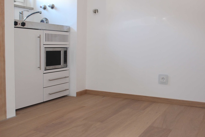 Stengel Pentry Küche