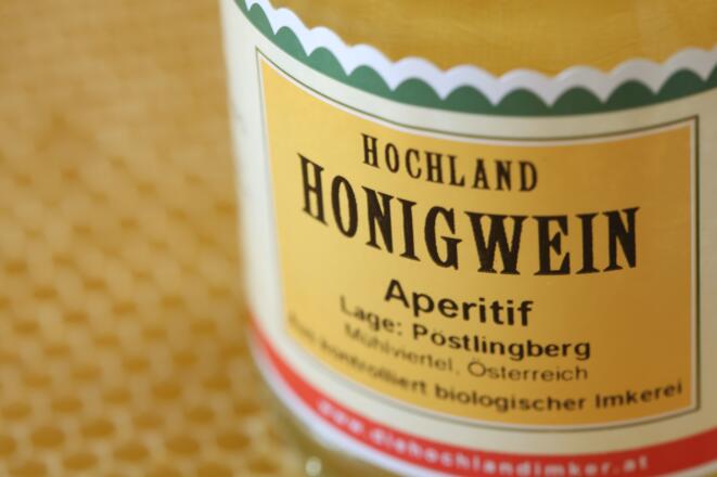 Honigwein