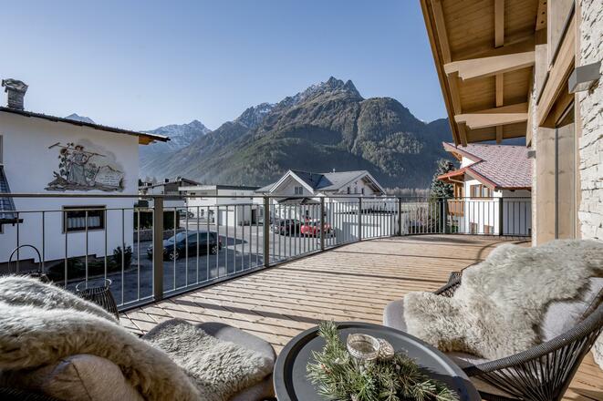 Panorama- Penthouse