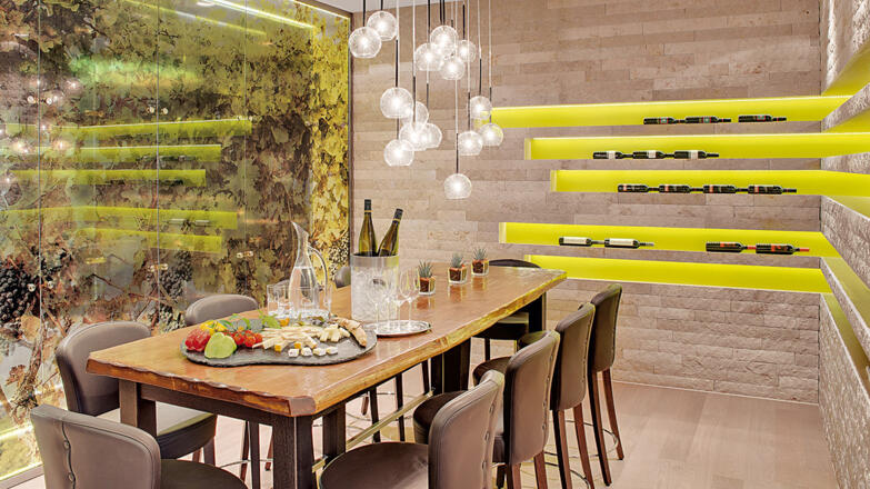 Restaurant Weineck im Kremstalerhof