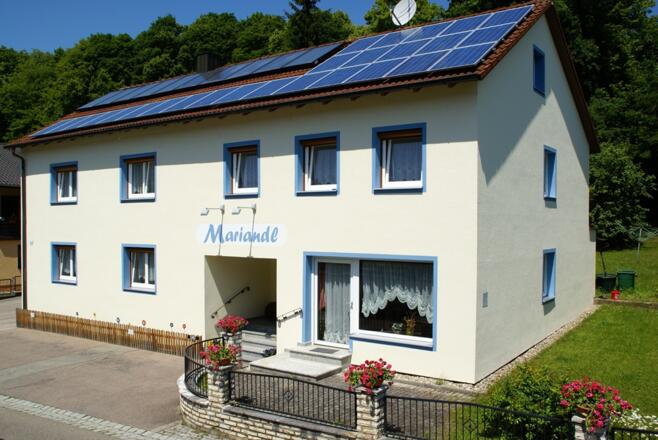 Pension Mariandl