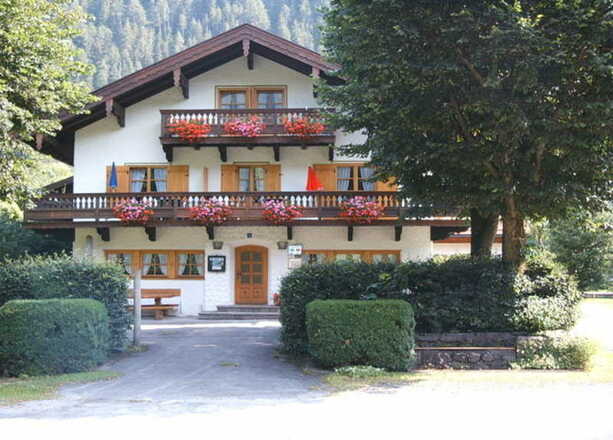 Gästehaus Kirner
