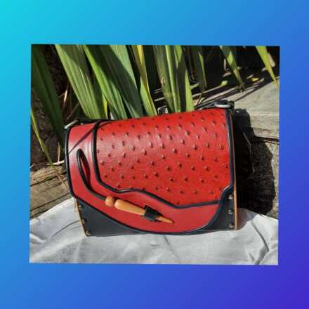 Tasche