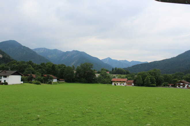Ausblick