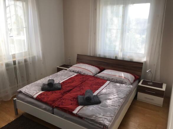 Doppelzimmer 1