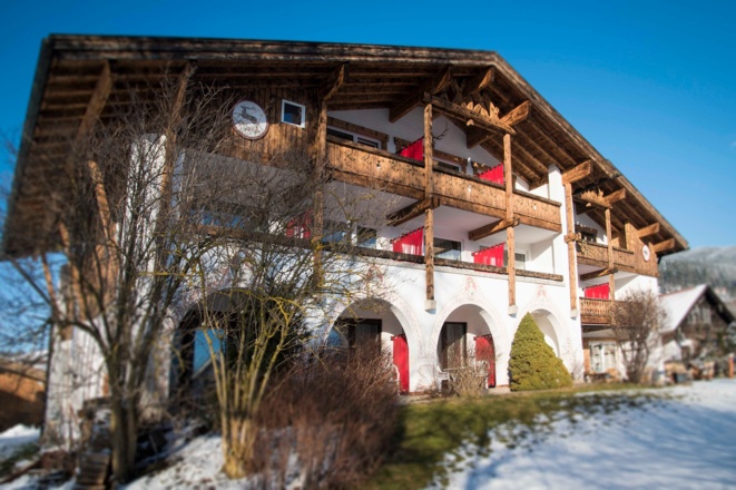 Gästehaus