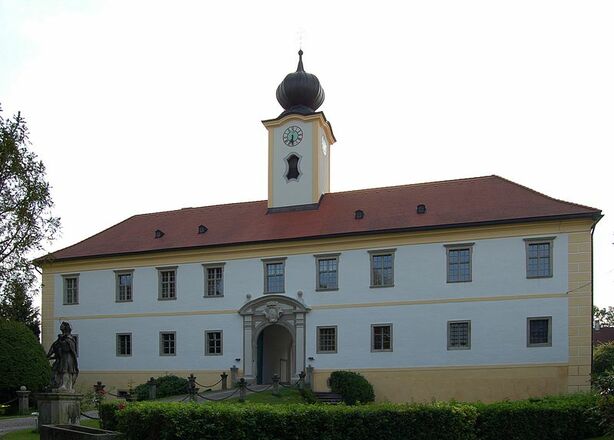 Schloss Altenhof