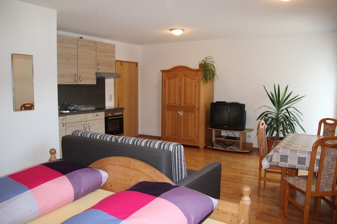 Ferienwohnung