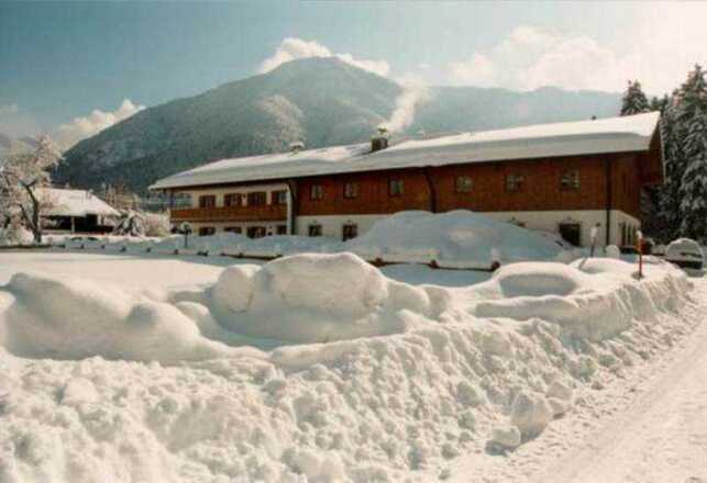 Unser Haus