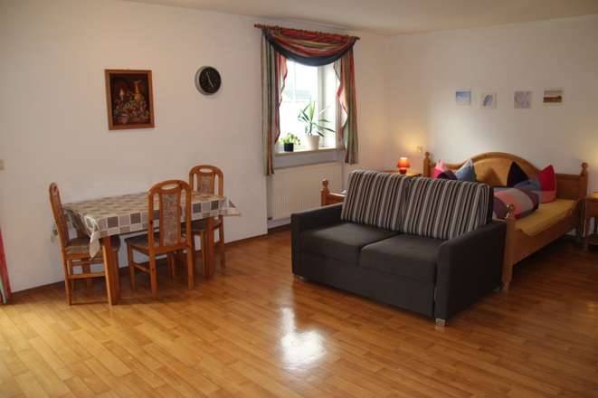 Ferienwohnung