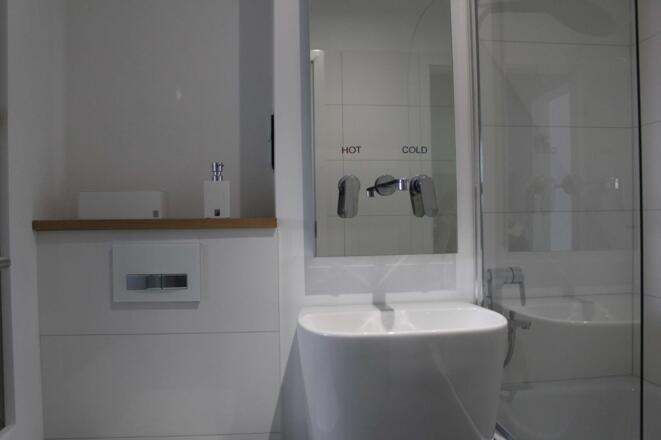 Badezimmer ( Villeroy & Boch, Joop, Flaminia)