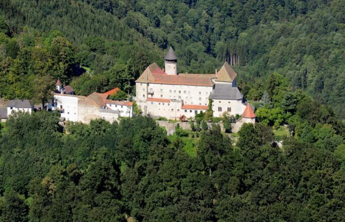 Schloss Rannariedl