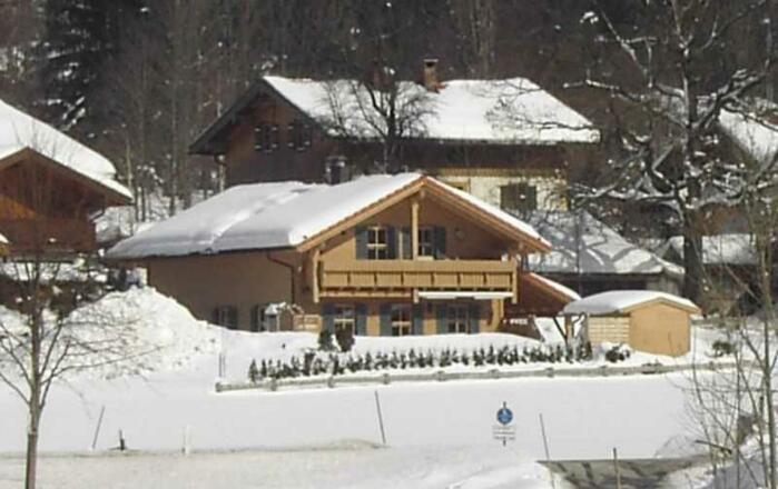 Winter