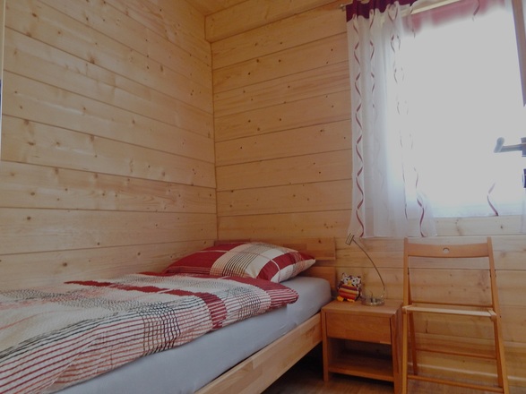 Einzelschlafzimmer 3