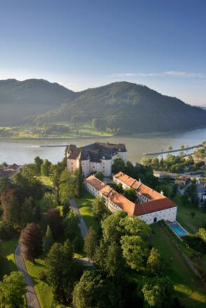 Schloss Greinburg