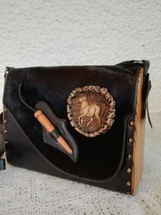 Tasche