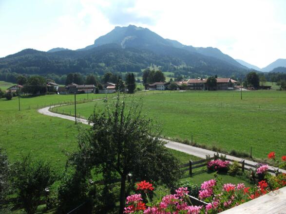 Ausblick
