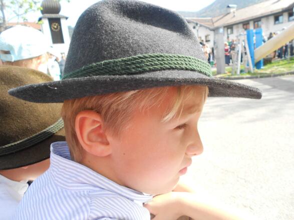 Unser Sohn Jonas