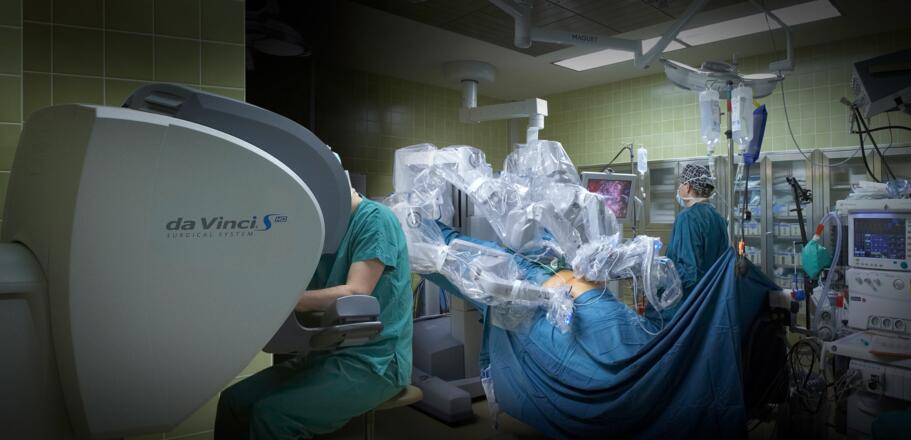 Krankenhaus der Barmherzigen Schwestern
