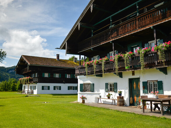 Trojerhöfe Hauptbild