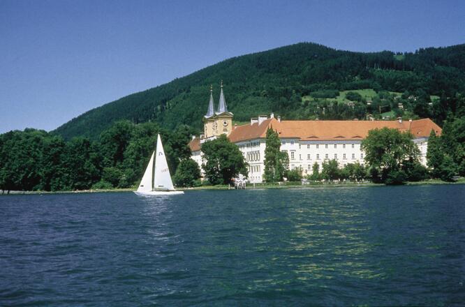 Schloss Tegernsee