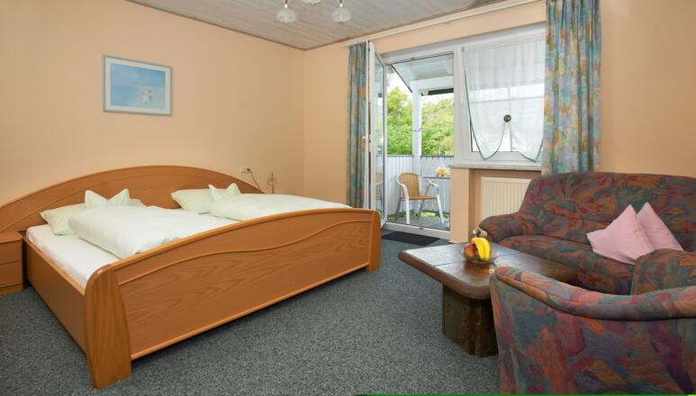 Doppelzimmer