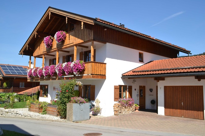 Aussen