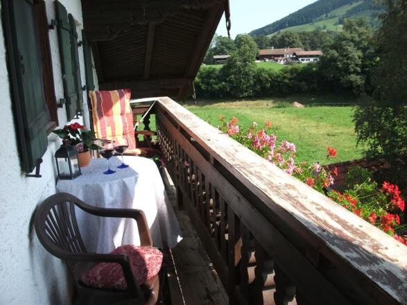 Ausblick