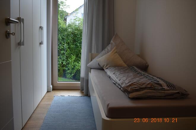 Einbettzimmer