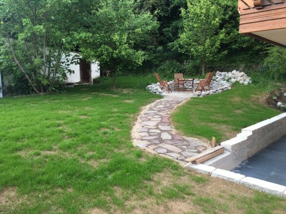 Grillplatz
