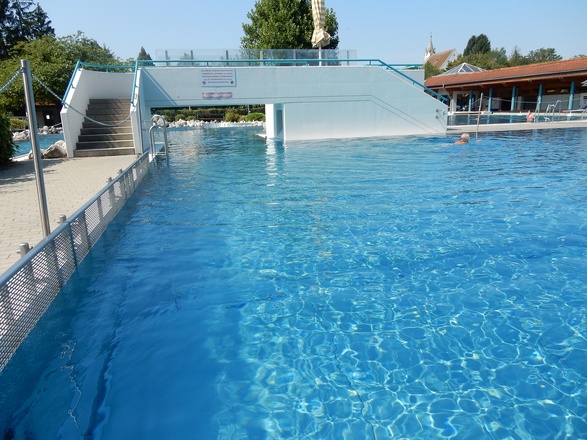 Erlebnisbad Eferding