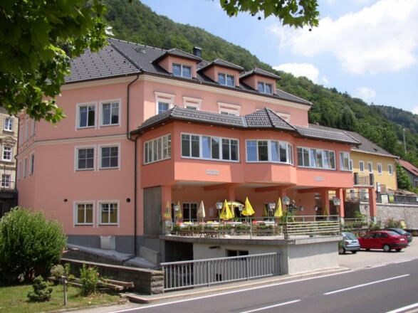 Gasthaus Strudengauhof