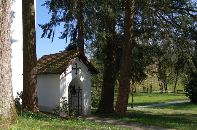 Kapelle