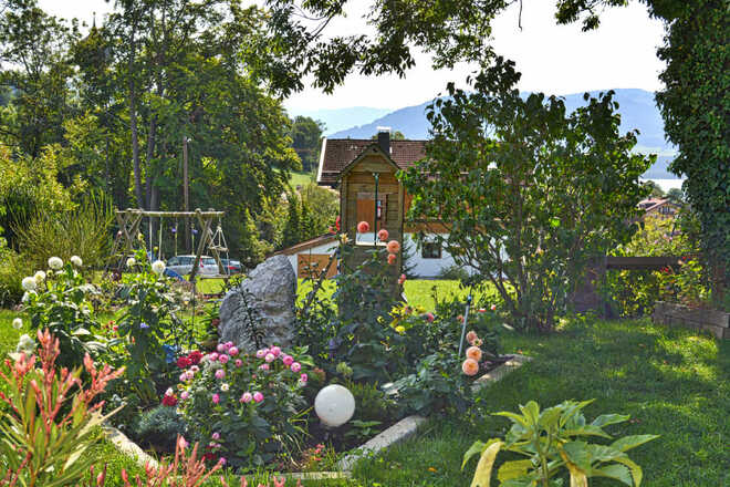 Garten