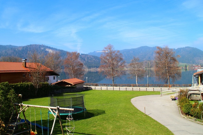 Seeblick
