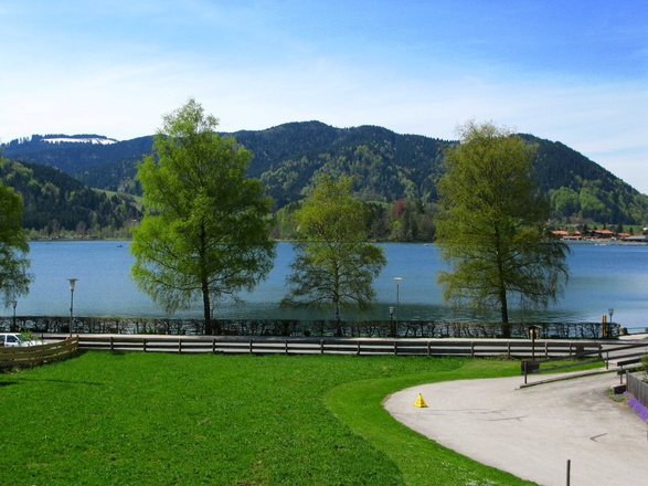 Seeblick
