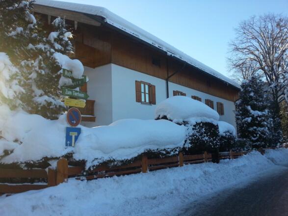 Landhaus Volkmer