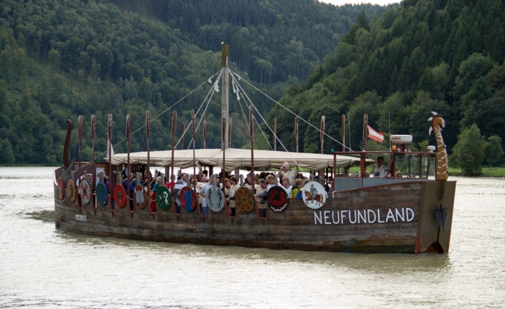Donau Wikinger