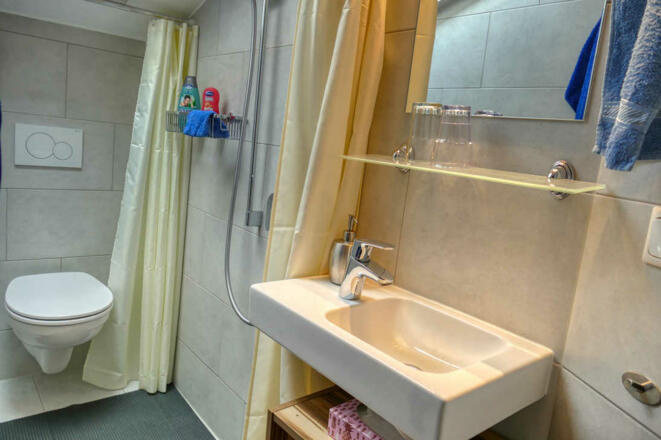 Kleine Ferienwohnung