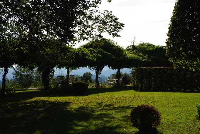 Schlosspark