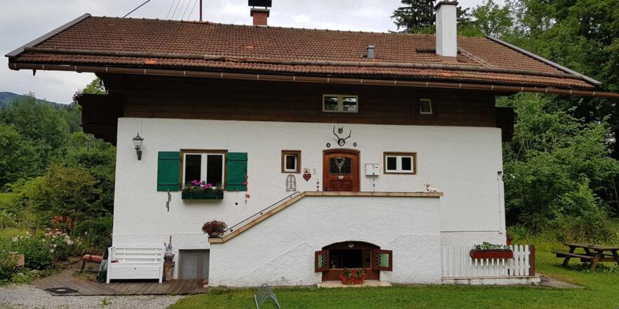Haus Dornröschen
