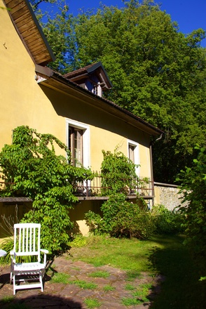 Schlosspark
