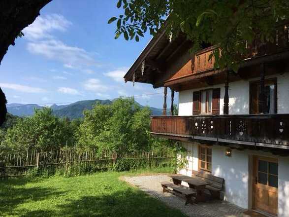 Berger Hof