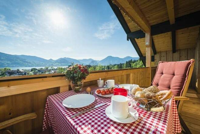 WiesseeChalet