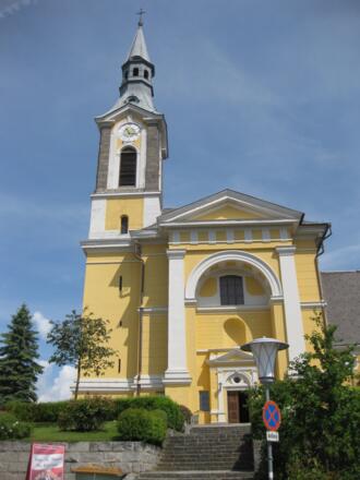 M\u00fchlviertler Dom