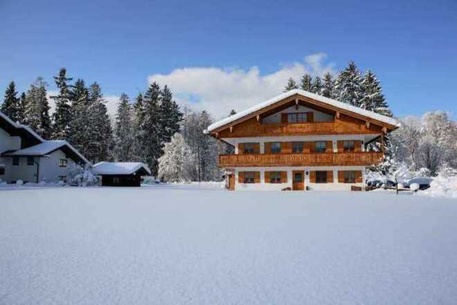 Unser Haus