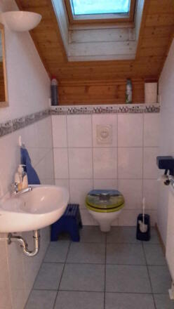 sep. Toilette
