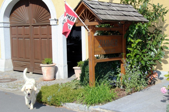 Bauernhof Kurz Mauthausen