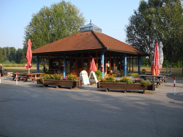 Vermittlungsdrehscheibe Mitterkirchen